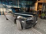 Rolls-Royce Black Badge 6.75 V12 - gebrauchte Rolls Royce SUV & Geländewagen
