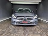 Mercedes-Benz C 220 T d, AVANTGARDE, DISTRONIC, R-KAM, NAVI - Mercedes-Benz C 220 Gebrauchtwagen in Berlin