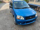 Suzuki Ignis 4x4 - Suzuki Ignis aus 2003