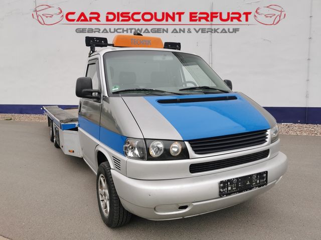 Volkswagen Andere T 4 2,5TDI 75KW+Umbau 2010+solide Technik