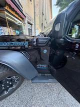 Jeep Wrangler 2.0 4xe Unlimited Rubicon Automatik... - gebrauchte Jeep Wrangler aus dem Jahr 2022