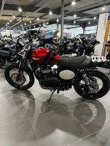 Triumph Scrambler 900  - Offers