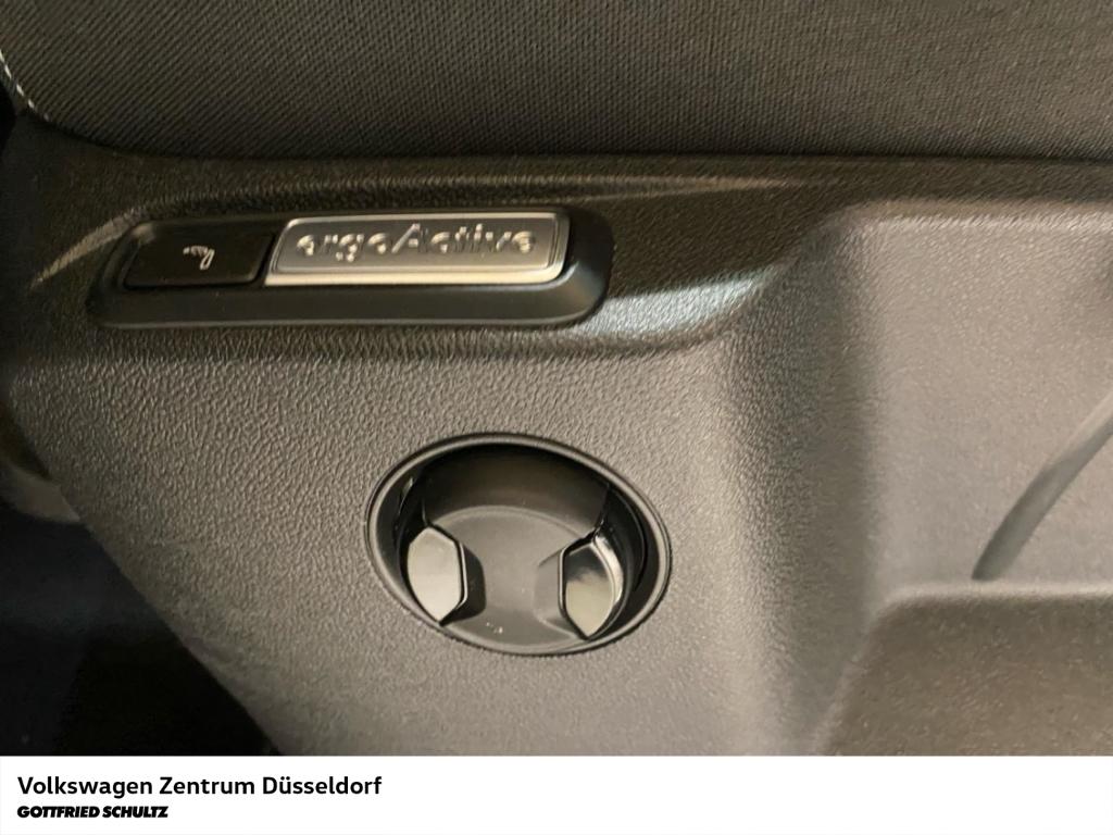 Volkswagen T-Roc R-Line 1.5 TSI DSG Navi Pano Sitzheiz Kame
