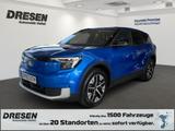 Ford Explorer EV AWD+AHK+elektrische Heckklappe+Lenkr - Ford Explorer EV Gebrauchtwagen