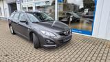 Mazda 6 Kombi 2.2l MZR-CD 163PS Edition 2011 - Mazda 6: Cd