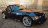 BMW Z3 Roadster 1.9 - Sammlerzustand - Kultklassiker