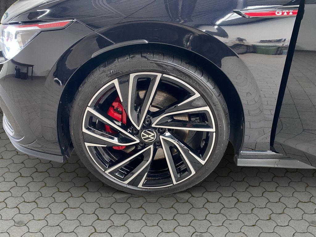 Volkswagen Golf - Bild 17