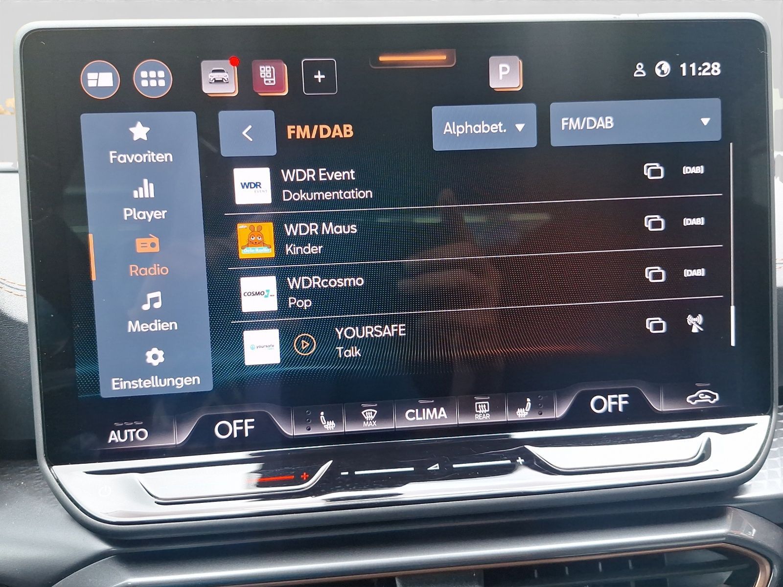 Cupra Leon - Bild 15
