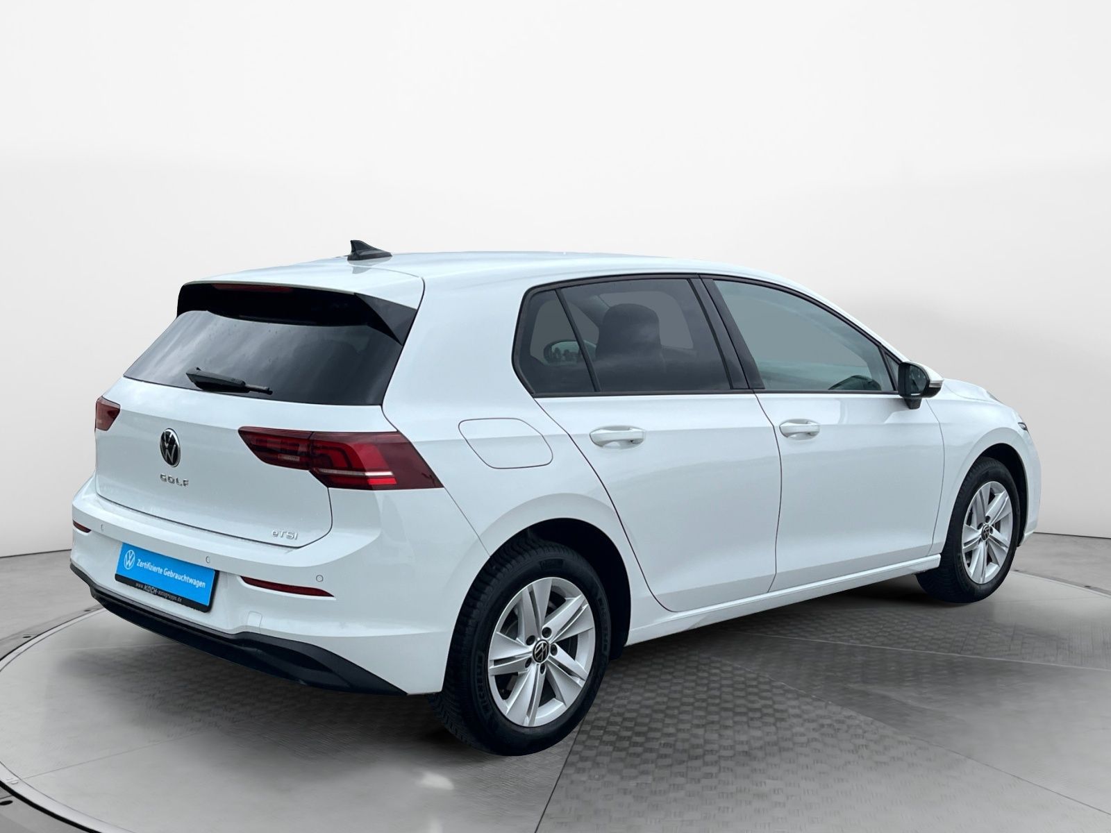 Volkswagen Golf - Bild 6