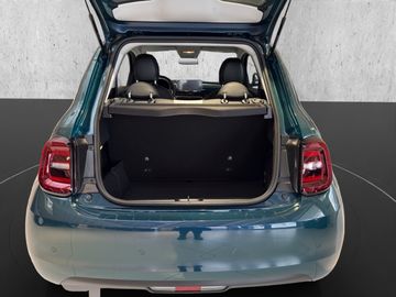 Fiat 500 1.0 FireFly Torino LED TEMPOMAT PDC CARPLAY