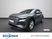 Audi Q4 e-tron - Vorschau Bild 1