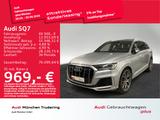 Audi SQ7 SUV TDI 320(435) kW(PS) tiptronic - gebrauchte Audi SQ7 aus dem Jahr 2020