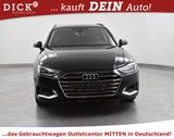 Audi A4 40 TFSI Advan Sport PANO+LEDER+MASS+SHZ+LED+ - Audi: Allradantrieb