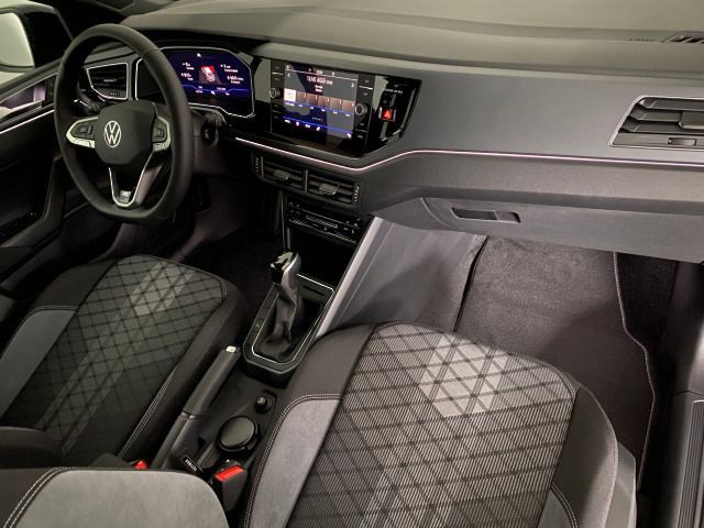 Taigo R-Line 1.0 TSI DSG AHK+MATRIX+KAMERA