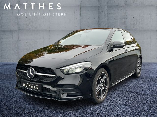 Mercedes-Benz B 250 e AMG/Night/Pano/Kamera/LED/18''