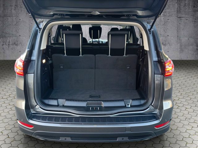 Ford S-Max S-MAX Titanium