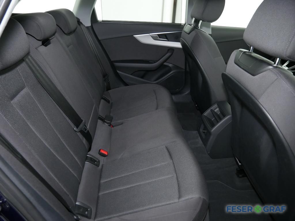 Audi A4 - Bild 5