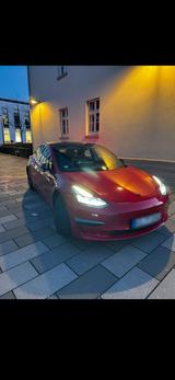 Andere Tesla Model 3 Standard Range Plus - Andere: Plus