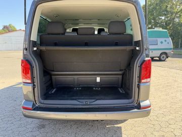 Volkswagen T6 Multivan - 12
