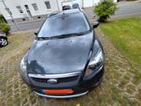 Ford Focus 2,0 Titanium Turnier  - Ford Focus aus 2011: 2.0