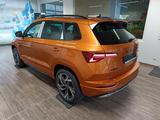 Skoda Karoq Sportline 2,0 TDI DSG 4x4*AHK*PSD*STD.HZG* - Skoda: Sport