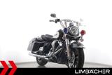 Harley-Davidson ROAD KING POLICE FLHP - Jekill & Hyde - HARLEY-DAVIDSON POLICE