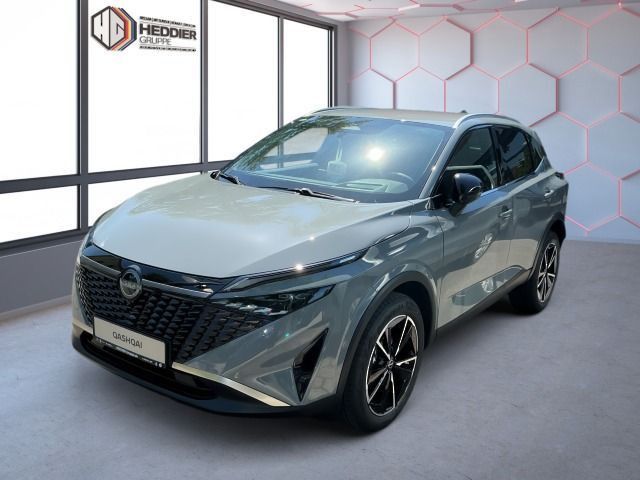 Nissan Qashqai 1.5 VC-T N-Way