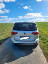 Volkswagen Touran 1.8 TSI DSG R- Line - Volkswagen Touran: R Line