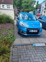 Renault Scenic Expression dCi 110 Start&Stop eco2 Ex... - Renault Scenic Expression mit Diesel-Antrieb