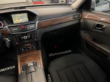 Mercedes-Benz E 350 CDI 4Matic *SPEEDTRONIIC*AHK*NAVI*SZHZ*