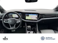 Volkswagen Touareg - Vorschau Bild 9