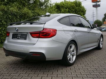 BMW 318 Gran Turismo - 4