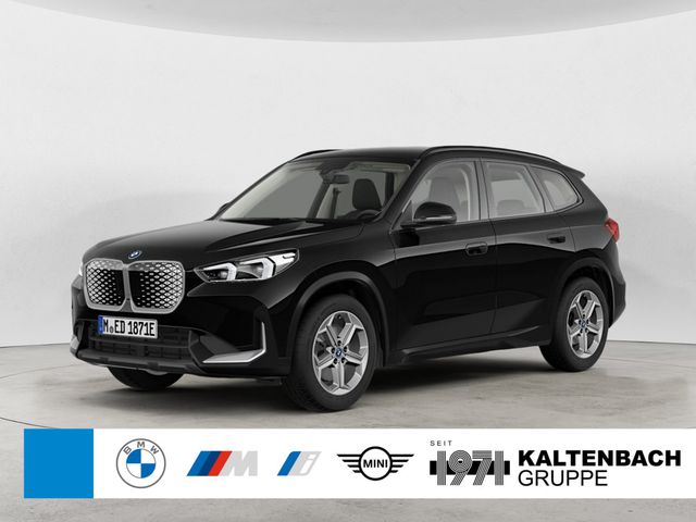 BMW iX1 eDrive20 LED AKTIVSITZE NAVI H/K KAMERA SHZ