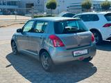 Suzuki Swift Lim. Comfort+ Keyless/Klima - Suzuki aus 2010