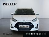 Toyota Yaris Hybrid 116 1.5 Teamplayer *LED*CarPlay*CAM - Toyota Jahreswagen