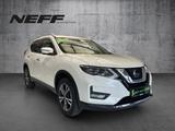 Nissan X-Trail 1.3 DIG-T N-Connecta LED+Navi+Pano AHK - Nissan X-Trail aus 2022