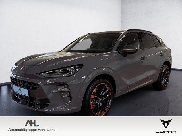 CUPRA Terramar VZ 2.0 TSI 4Drive DSG Edge HD-Matrix Na