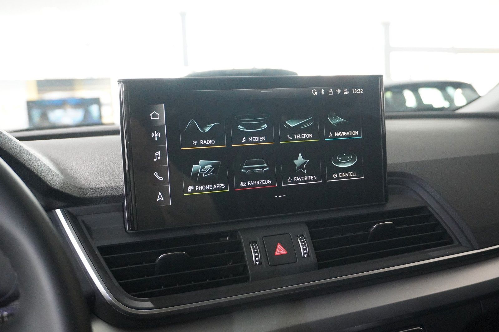 Fahrzeugabbildung Audi Q5 35 TDI ADVANCED NAVI/LED/KAMERA/VIRT/LEDER/SH