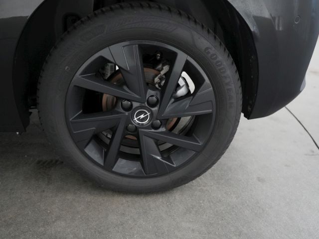 Corsa F FACELIFT GS+LED MATRIX+RÜCKFAHRKAMERA+SI