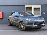 Porsche Cayenne S 2.9 Biturbo *360*GEPFLEGT  MwSt. ausw. - Porsche aus 2018
