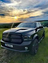 Dodge RAM - Dodge RAM von privat