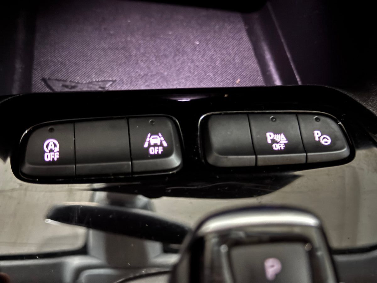 Fahrzeugabbildung Opel Corsa 1.2 AUTOMATIK ELEGANCE NAVI KAMERA VIRTUAL