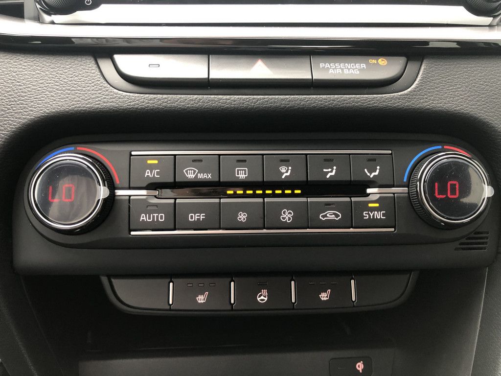 Kia cee'd / Ceed - Bild 12