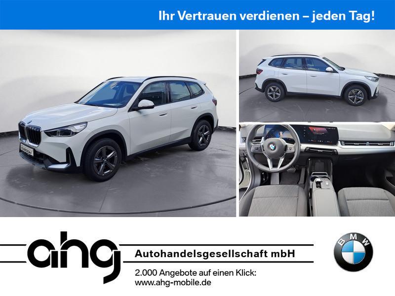 BMW X1 sDrive20i Steptronic Premium Paket AHK
