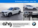 BMW X1 sDrive20i Steptronic Premium Paket AHK - BMW X1 Jahreswagen