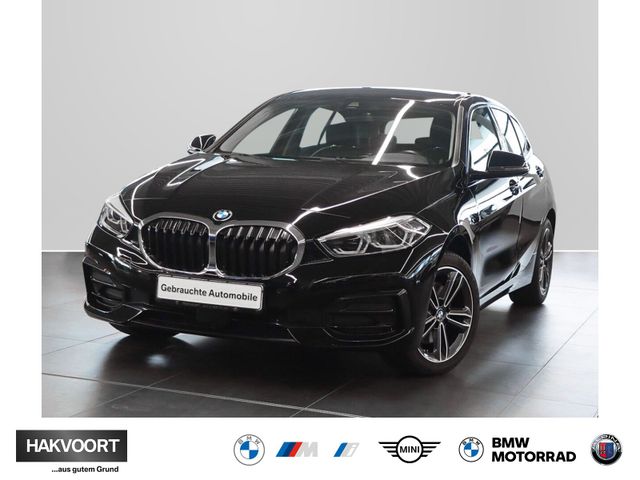 BMW 118i Sport Line