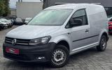 Volkswagen Caddy 1-Hand TÜV AU NEU*KLIMA*SITZ-HZ*KAMERA*ANH