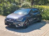Seat Ibiza 1.0 TSI 85kW Carbon Black Edition, Panoram - Seat Ibiza: Carbon Edition