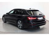 Audi A6 Avant 50 TDI quattro S line AHK/Matrix/P-Dach - Audi Gebrauchtwagen in Gera
