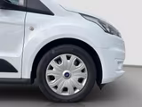 Ford TRANSIT CONNECT TREND 1.5ECOBLUE BLUETOOTH+KLIMA - Ford Transit mit Diesel-Antrieb: Kleinbus